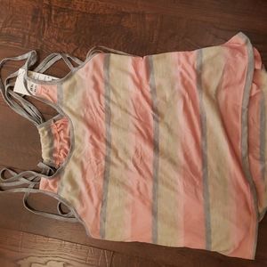 Elodie sleeveless top